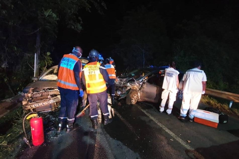 La défense d’une famille de victime de la route