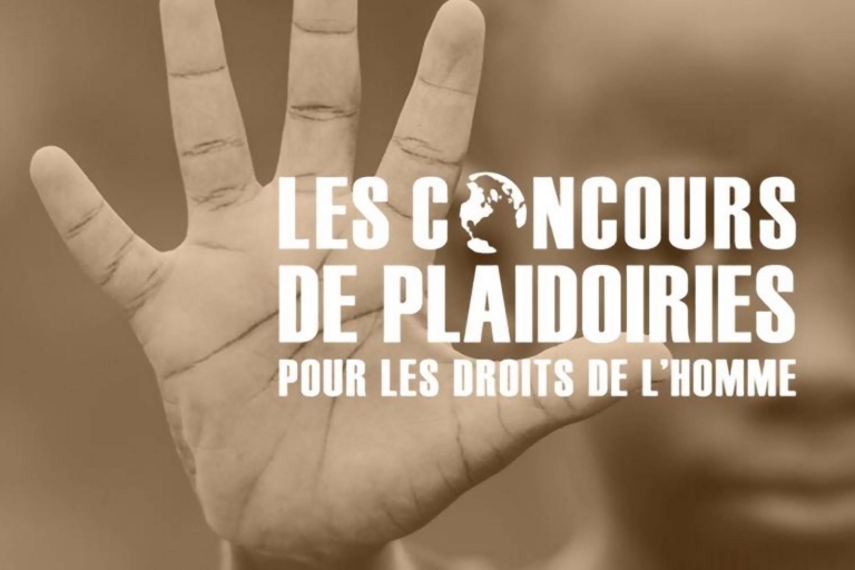 Une avocate de Guadeloupe finaliste