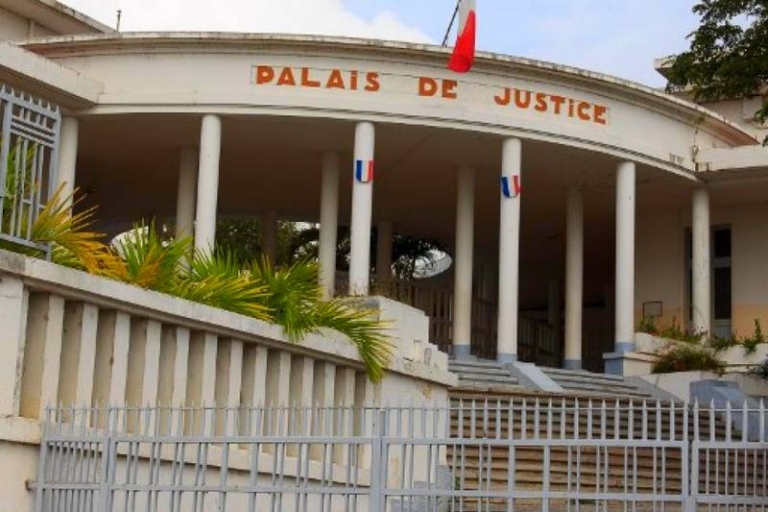 De 10 à 18 ans de réclusion criminelle pour cinq des six braqueurs