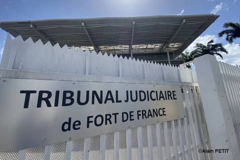 Affaire des "Grands Frères"